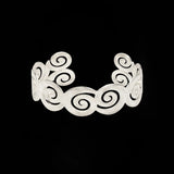 Muhu Silver Bracelet