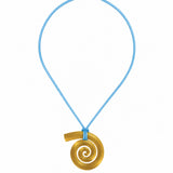 Muhu Leather Necklace