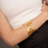 Mullu Cuff
