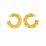 Munay Earrings