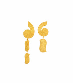 Nisqakuna Earrings