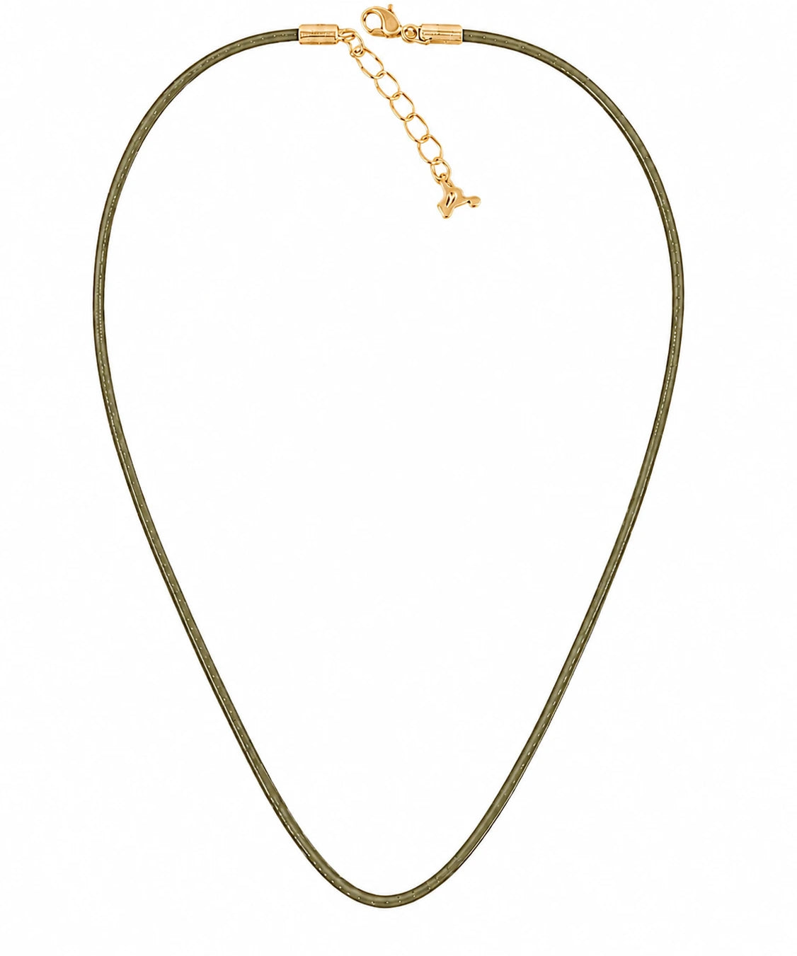Leather Cord