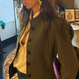 Oruma Earrings
