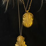 Patu Pendant / Brooch