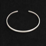 Pucana Silver Choker
