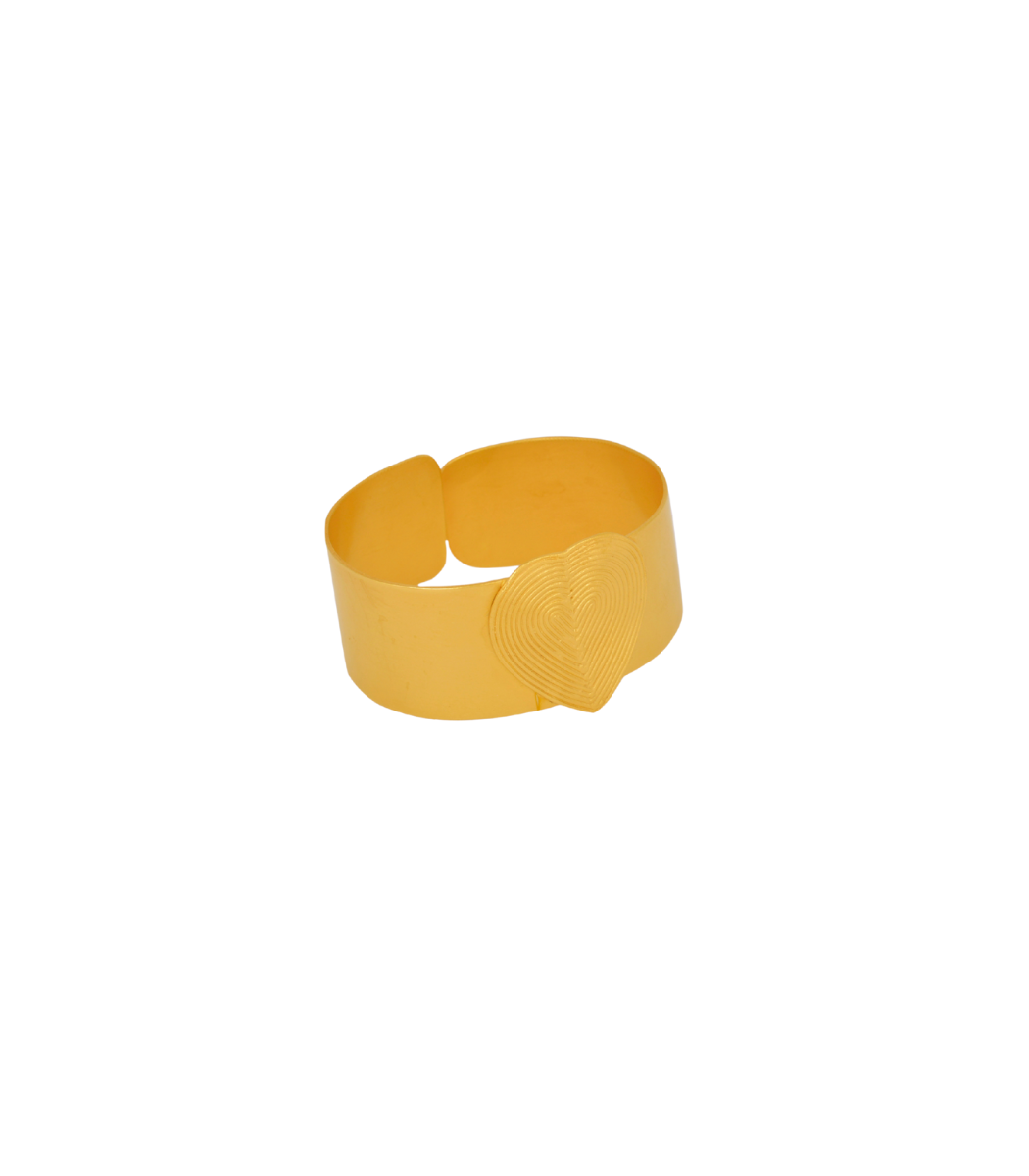 Qhari Cuff