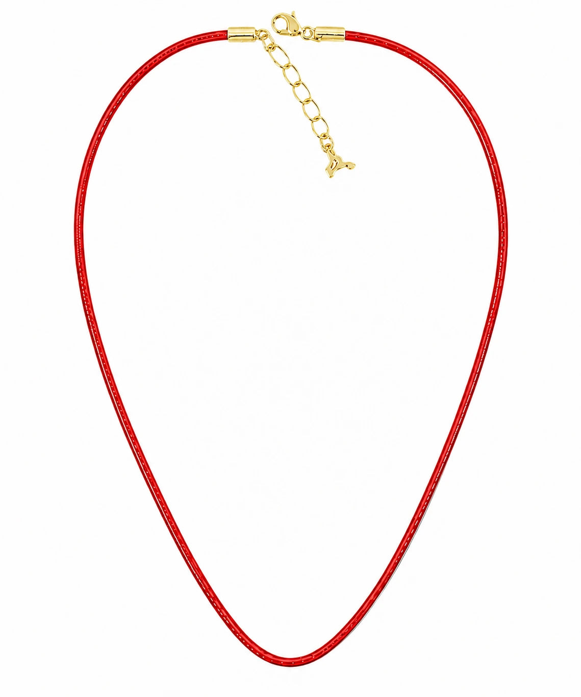 Leather Cord