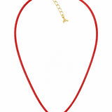 Leather Cord