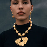 Samay Necklace