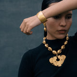 Samay Necklace