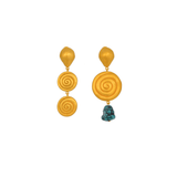 Sami Muhu Earrings