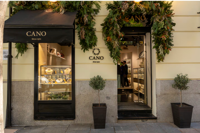 The Business of Fashion · Global Markets