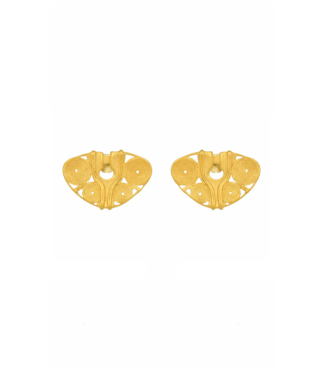 Simin Earrings