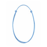 Adjustable Leather Cord