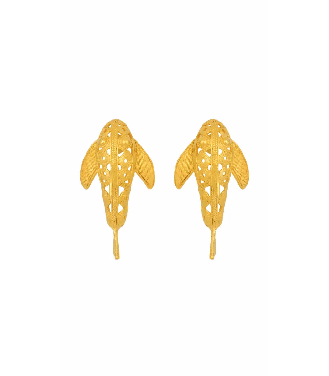 Sumaq Earrings