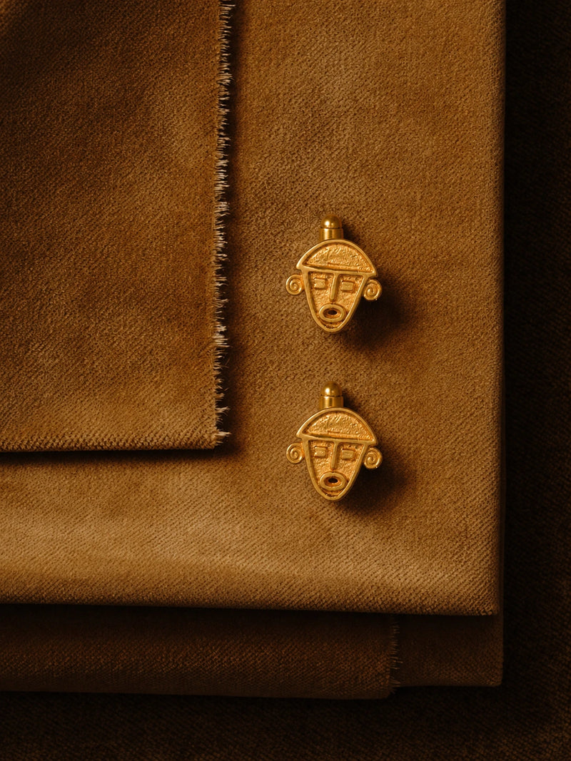 Yotoco Cuff