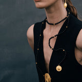 Tinkuchiy Necklace
