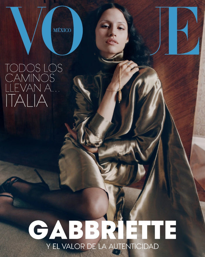 Vogue LATAM & Vogue México