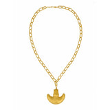 Wanpu Necklace