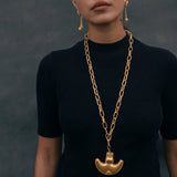 Wanpu Necklace