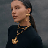 Wanpu Necklace