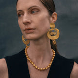 Yupay Necklace