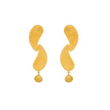 Zayru Earrings