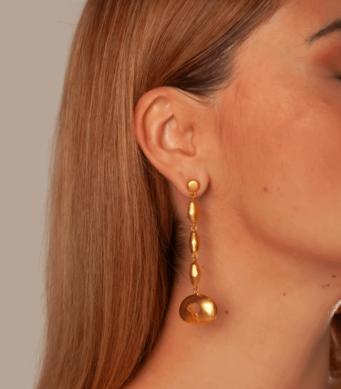 Kumpa Earrings