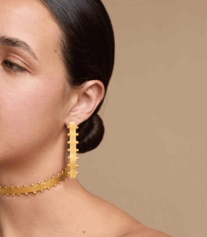 Achawa Earrings