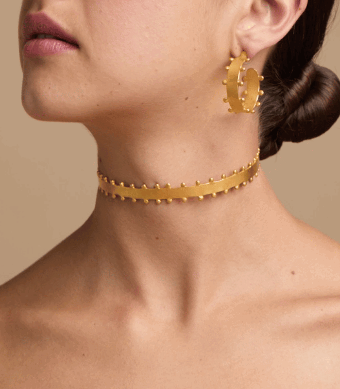 Achawa Choker