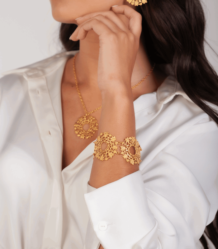 Diye Bracelet
