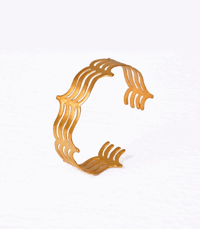 Anagwadi Kata Bracelet