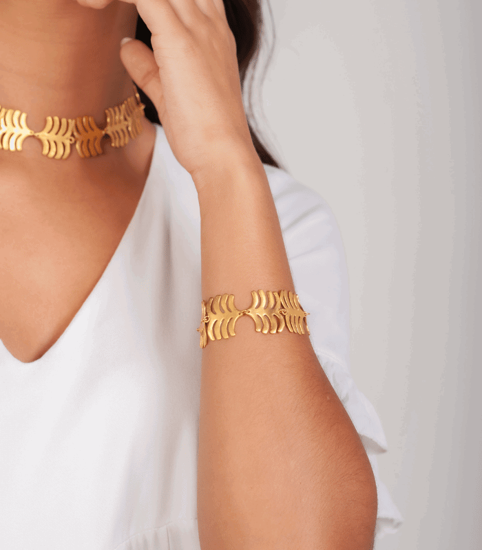 Kata S Bracelet