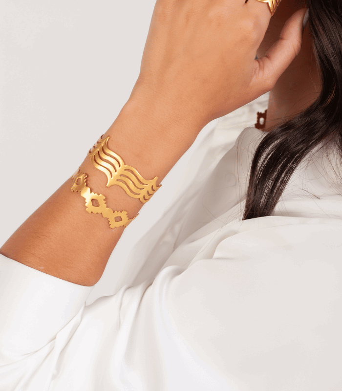 Katara S Bracelet