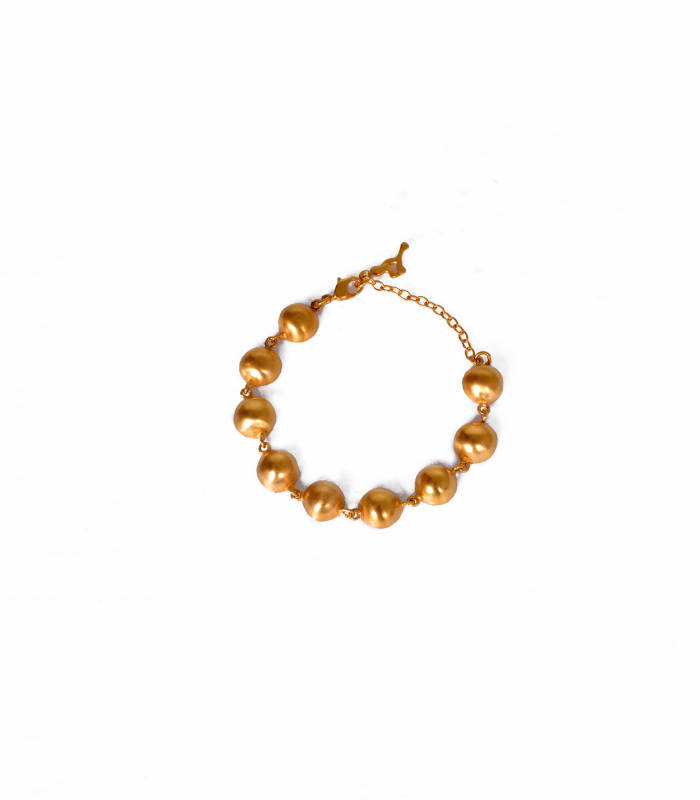 Anagwadi Kawuru Bracelet
