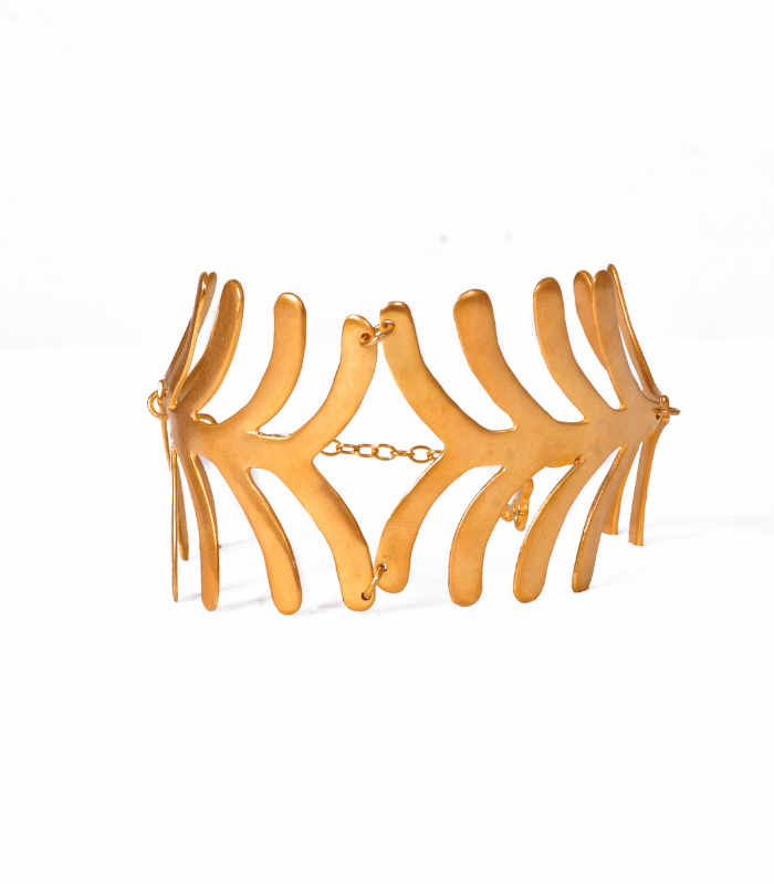 Anagwadi Piadu Bracelet
