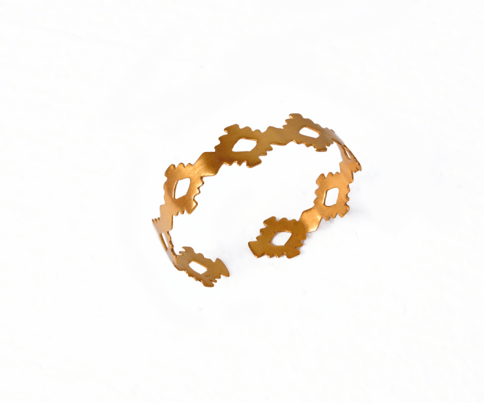 Anagwadi Takura Bracelet