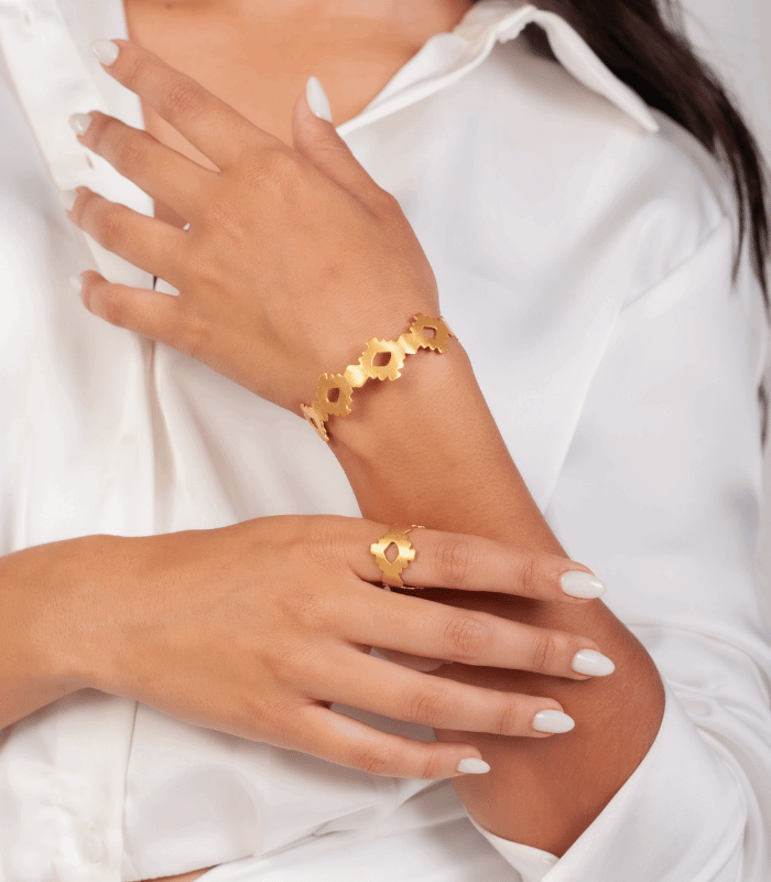 Jawu Bracelet