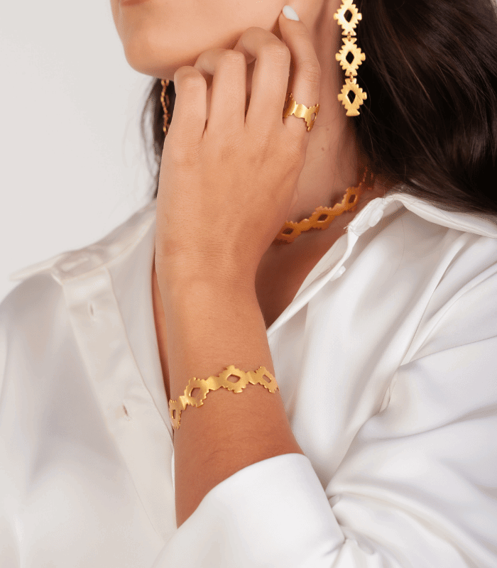 Jawu Bracelet