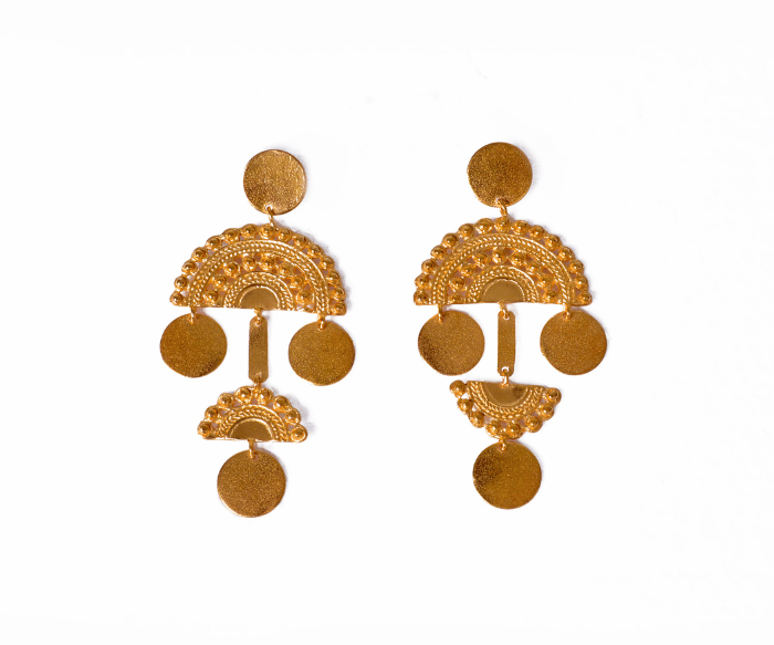 Apan Saan Earrings