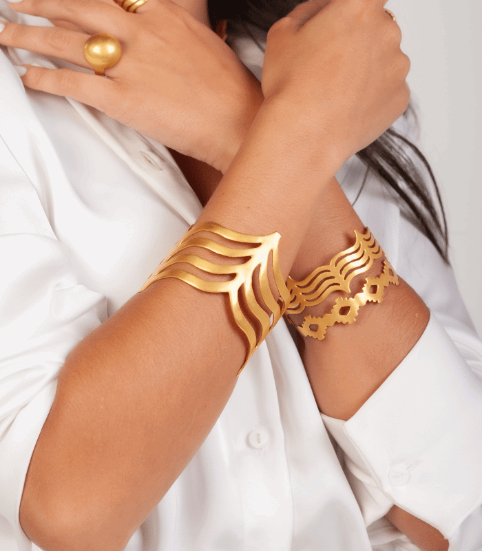 Katara L Bracelet