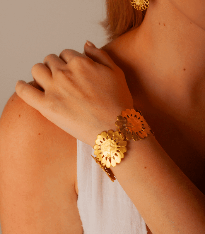 Arhuaco Bracelet