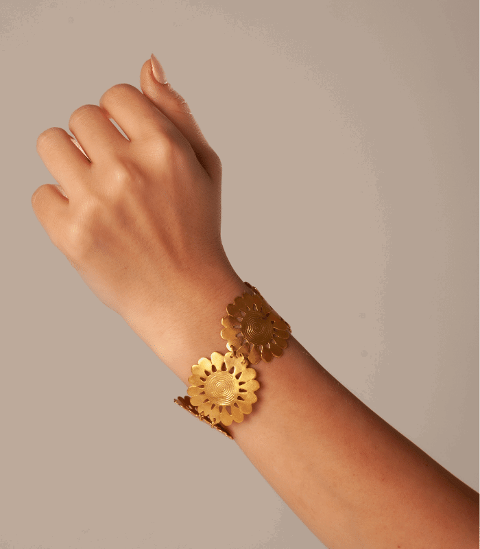 Arhuaco Bracelet