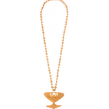 Arusi Necklace