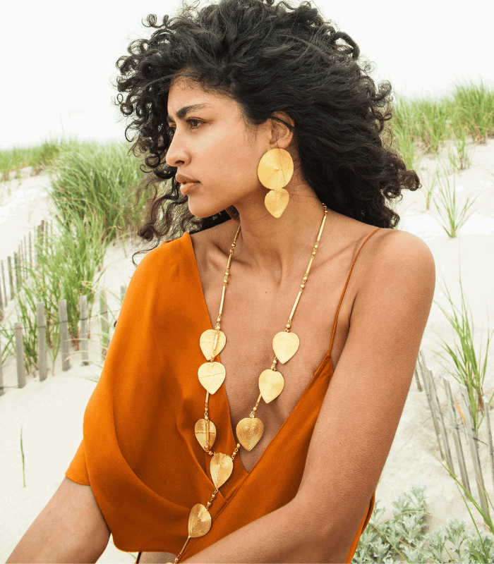 Atlantico Necklace