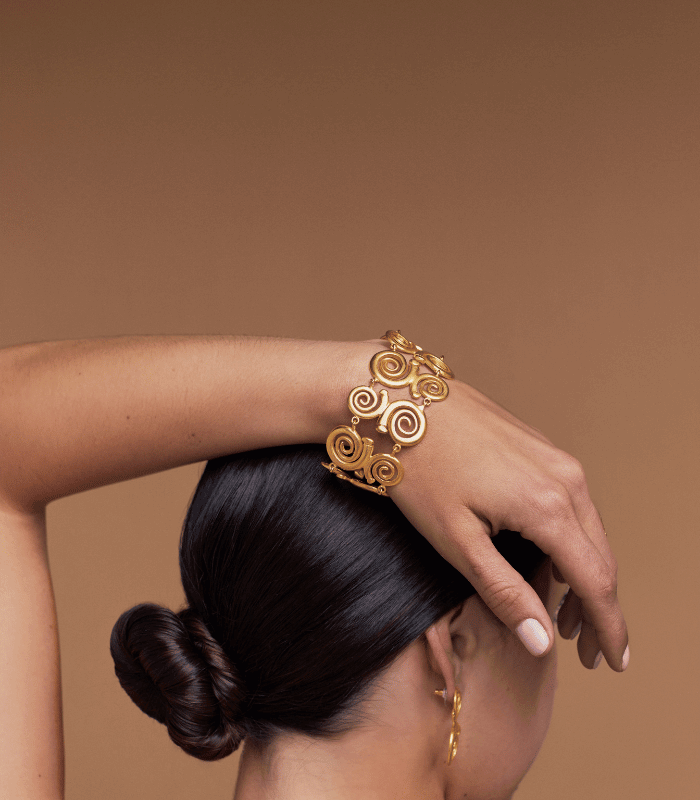 Cabiyari Bracelet
