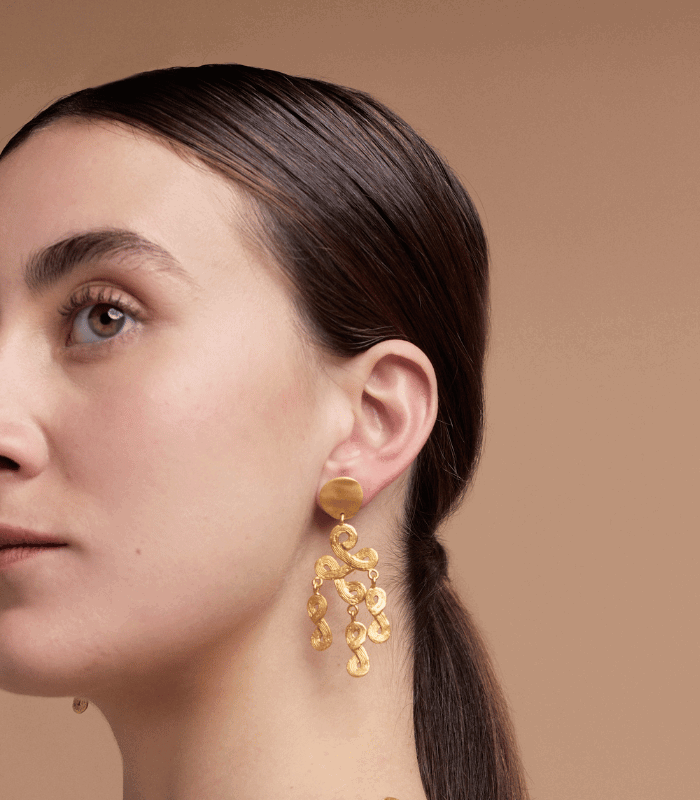 Awapit Earrings
