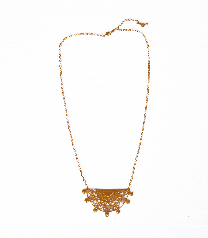 Baburu Chain