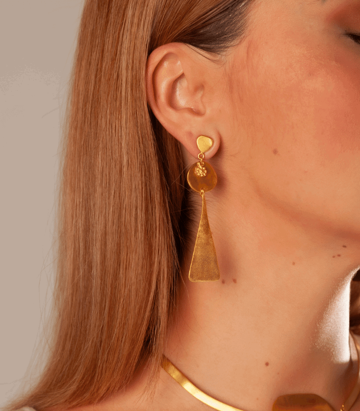 Kuibado Earrings