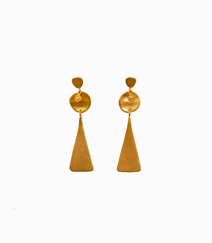 Kuibado Earrings